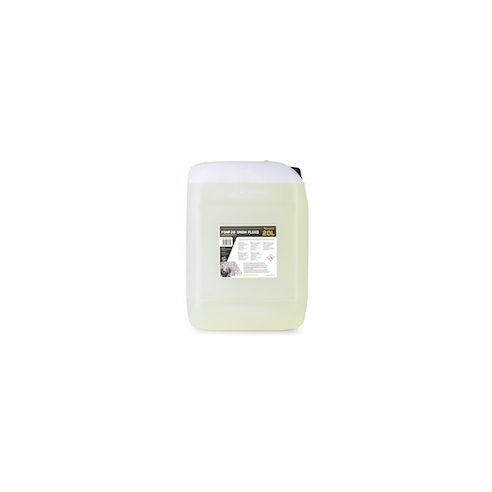 beamZ FLNF20 Snowfluid 20L Concentrate 5%