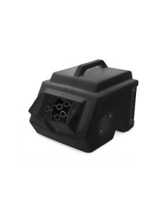 beamZ B1500 Bubble double wirlss remote