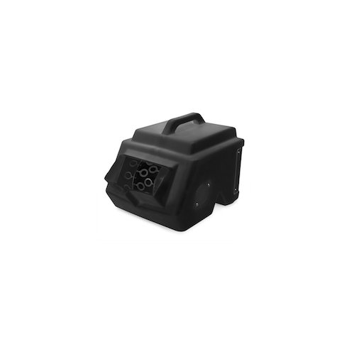 beamZ B1500 Bubble double wirlss remote