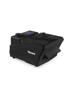 beamZ ICE1400 ICE Fogger DMX