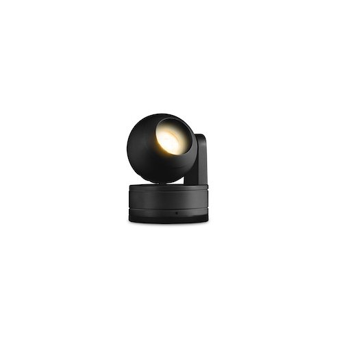 beamZ BTL15W RGBW COB Batt.Light Magn RC