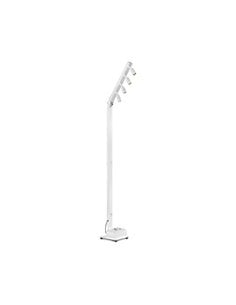 beamZ BPL410W Battery Mast Light WW EL Wh