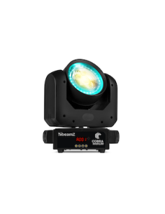 beamZ COBRA WASH100 LED Wash 100W WW/CW