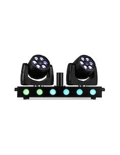beamZ FUZE TWIN BAR WASH