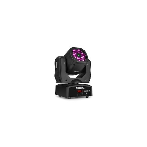beamZ Panther80L Hybrid Moving Head IRC