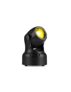 beamZ NOVA80B-BK MH Beam 80W