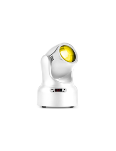 beamZ NOVA80B-WH MH Beam 80W