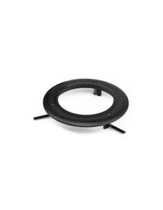 beamZ NOVARing-BK Installation Ring