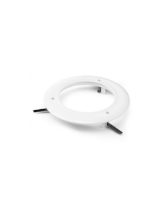 beamZ NOVARing-WH Installation Ring