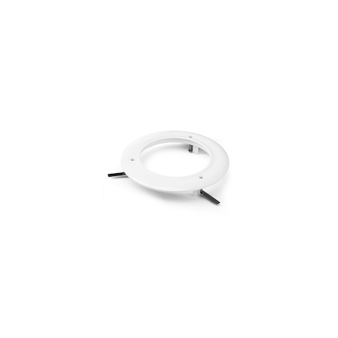 beamZ NOVARing-WH Installation Ring