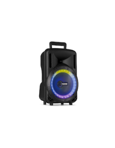 Fenton FT08LED MK2 Port.System8 BT 1xUHF