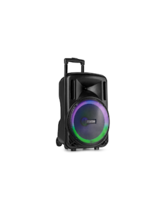 Fenton FT12LED MK2 Port.System12 BT 1xUHF