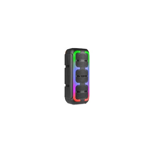 Fenton Track310 3x4 BT, TWS,LED,Micr