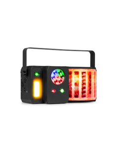 Fuzzix Stellar 1 Multi DJ Light Eff.DMX IR