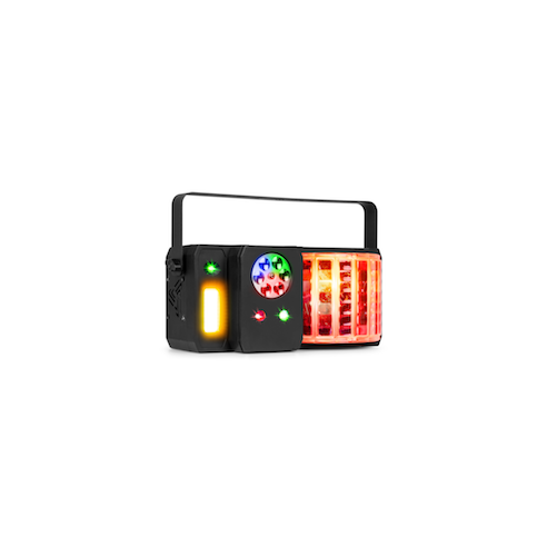 Fuzzix Stellar 1 Multi DJ Light Eff.DMX IR