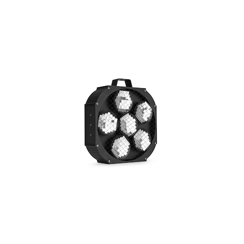 Fuzzix MBR60 Mirror Beam Reflector