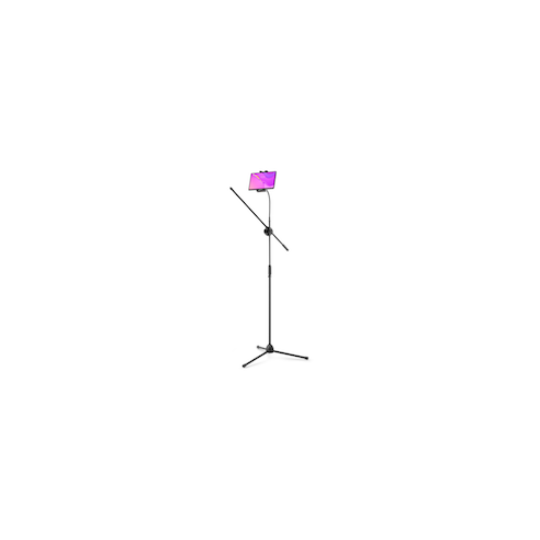 Vonyx MS10TB MicroStand Boom tablethld.