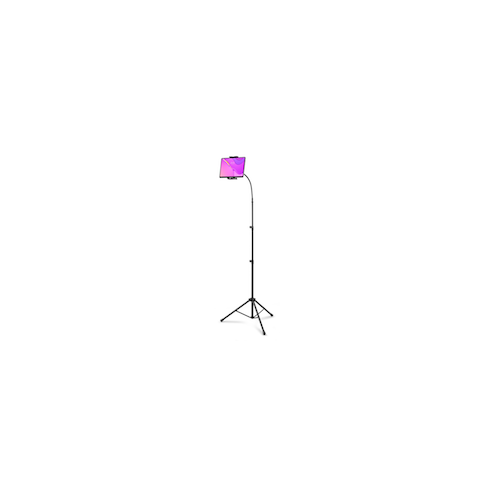 Vonyx MS10TH MicroStand tabletholder