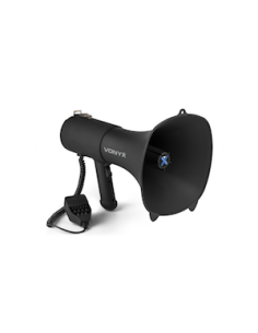Vonyx MEG090 90W rec,sir,Batt,micr,USB,BT