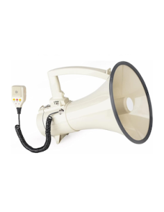 Vonyx MEG120 120W rec,sir,Batt,mic,USB,BT