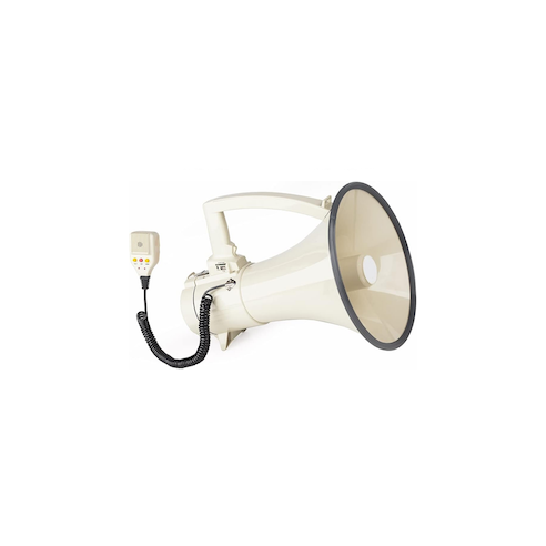 Vonyx MEG120 120W rec,sir,Batt,mic,USB,BT