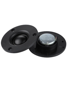 Vonyx WSD74 Tweeter Silk Dome 74mm