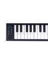 CARRY ON CARRY-ON PIANO 49 TOUCH BLACK