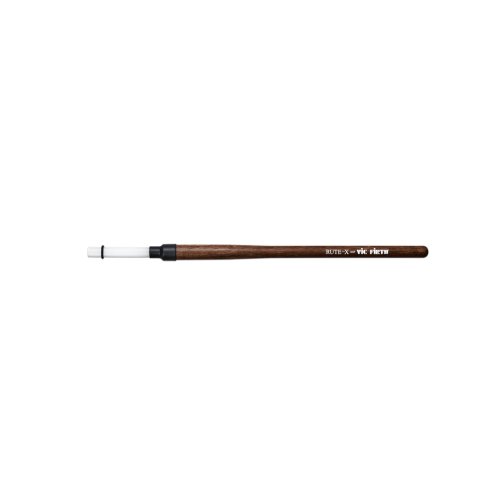 Vic Firth RXP - Spazzola RUTE-X Poly Synthetic
