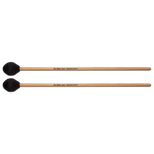 Vic Firth M285  - Signature Keyboard Series Theo Milkov - Hard