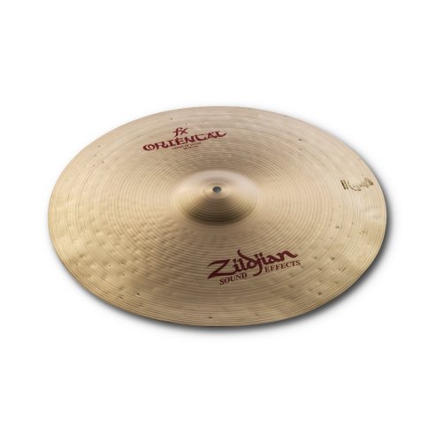 Zildjian A0621-20" FX Crash of Doom