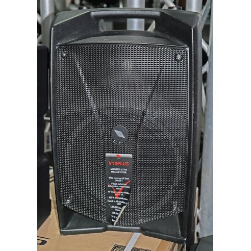 PROEL V10 PLUS