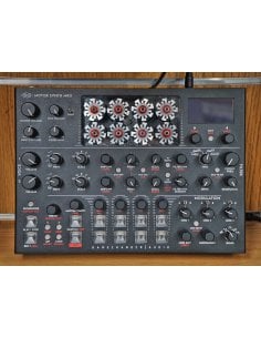 GAMECHANGER AUDIO MOTOR SYNTH MKII