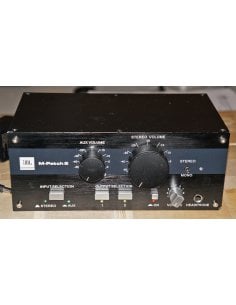 JBL M-PATCH 2
