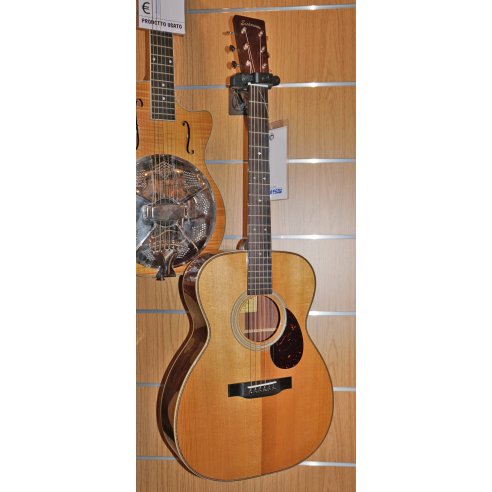 EASTMAN E20OM-MR-TC