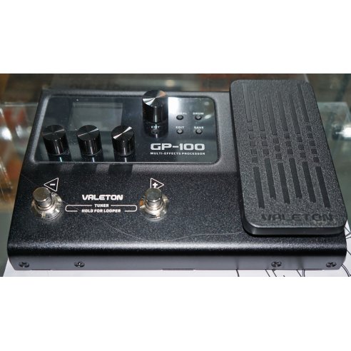 VALETON GP-100