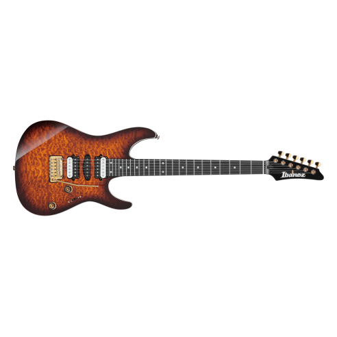 IBANEZ AZ47P1QM-DEB