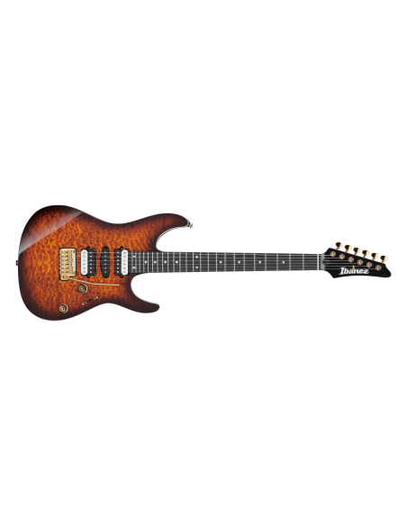 IBANEZ AZ47P1QM-DEB IBANEZ AZ47P1QM-DEB