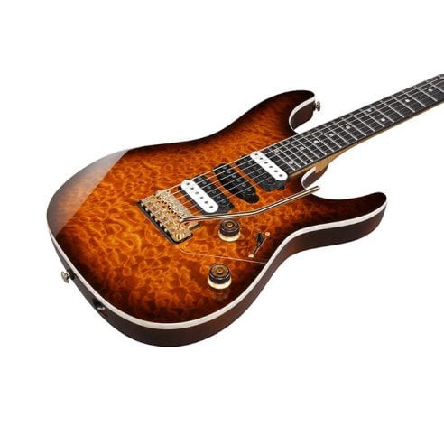 IBANEZ AZ47P1QM-DEB