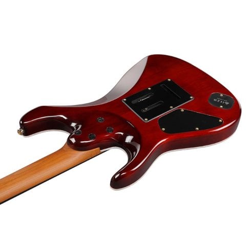IBANEZ AZ47P1QM-DEB