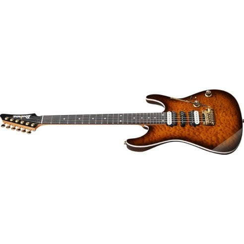 IBANEZ AZ47P1QM-DEB