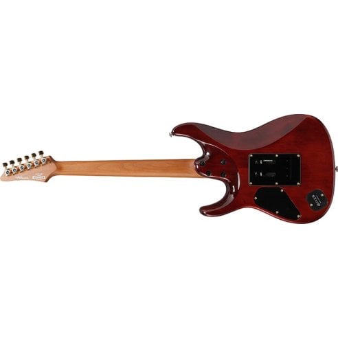 IBANEZ AZ47P1QM-DEB
