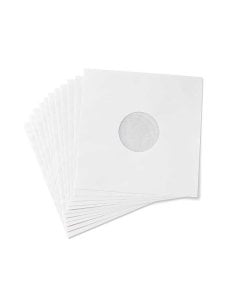 RELOOP Rellop Premium 12  Ninyl Polylined Inner Sleeves