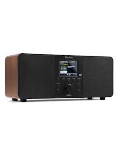 Audizio Genua DAB+ St.Radio BT,FM,TFT Wd