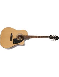 EPIPHONE J-15EC CE NATURAL