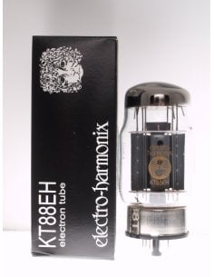 ELECTRO HARMONIX KT88