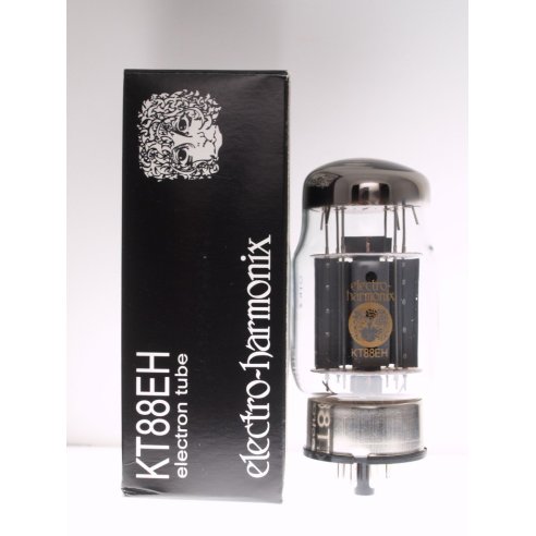 ELECTRO HARMONIX KT88