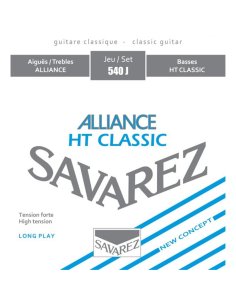 SAVAREZ 540J