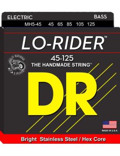 DR MH5 45/125