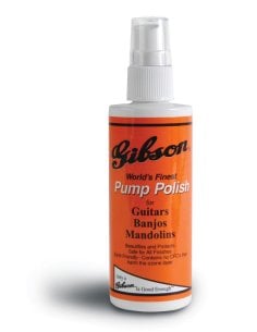 GIBSON AIGG-910 POLISH PUMP