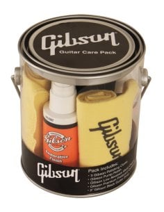 GIBSON CLEAR BUCKET CARE KIT